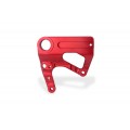 CNC Racing Billet Rear Caliper Bracket for the Ducati Panigale / Streetfighter V2 (2025+) CNC Racing Billet Rear Caliper Bracket for the Ducati Panigale / Streetfighter V2 (2025+)